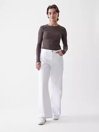 FRAME | Jeans Wide Leg THE LOOSE | 